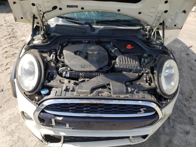 WMWXP7C50G2C60536 Mini Cooper