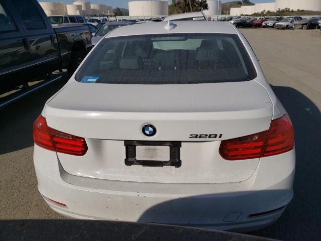 WBA3C1C56FP852092 BMW 328 I Sulev