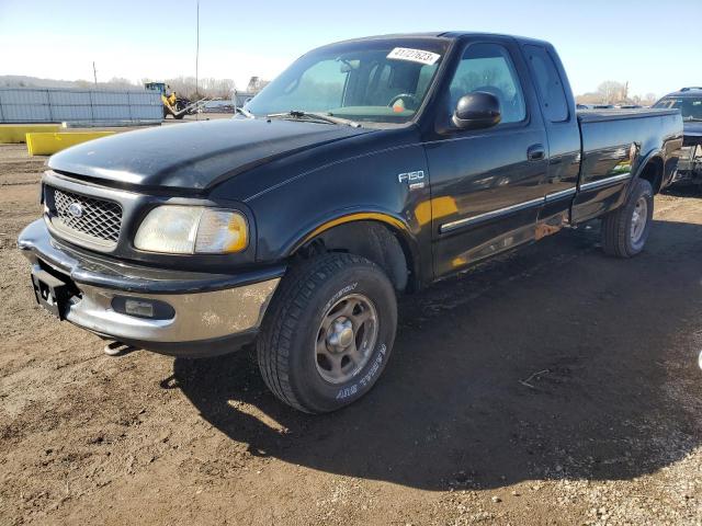 1998 Ford F-150 