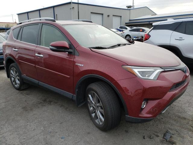 2018 TOYOTA RAV4 HV LI - JTMDJREV2JD246503