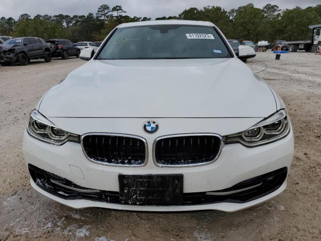 2016 BMW 328 I SULE - WBA8E9G58GNU28077