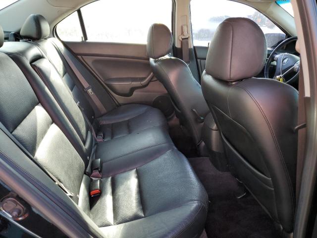JH4CL96884C035989 Acura TSX