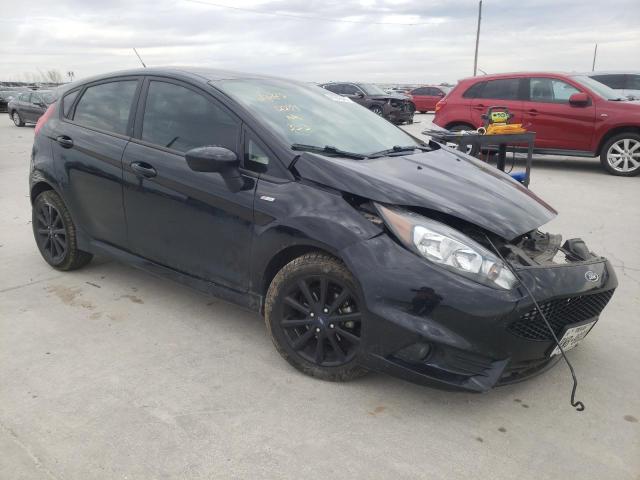 2019 FORD FIESTA ST - 3FADP4DJXKM132129