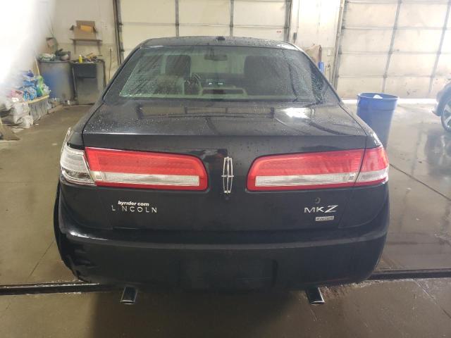 Lot #2425984365 2010 LINCOLN MKZ salvage car