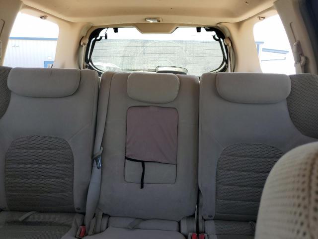 5N1AR18U65C732724 Nissan Pathfinder Le