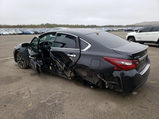 2017 NISSAN OTHER - 1N4AL3AP6HC120152
