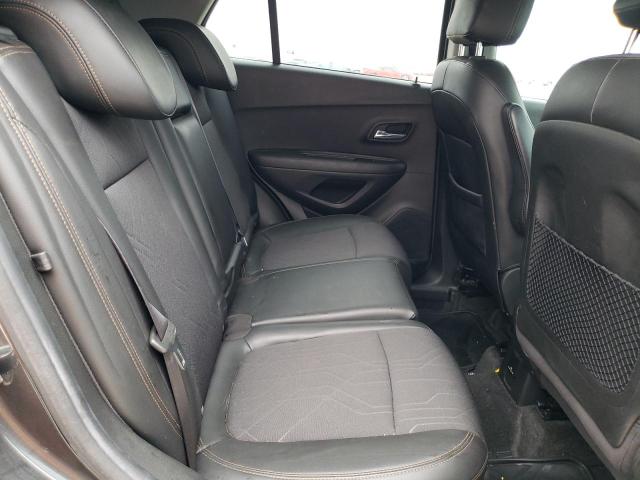 2018 CHEVROLET TRAX 1LT KL7CJLSB1JB544634
