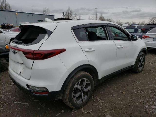 2021 KIA SPORTAGE L - KNDPM3AC3M7868116