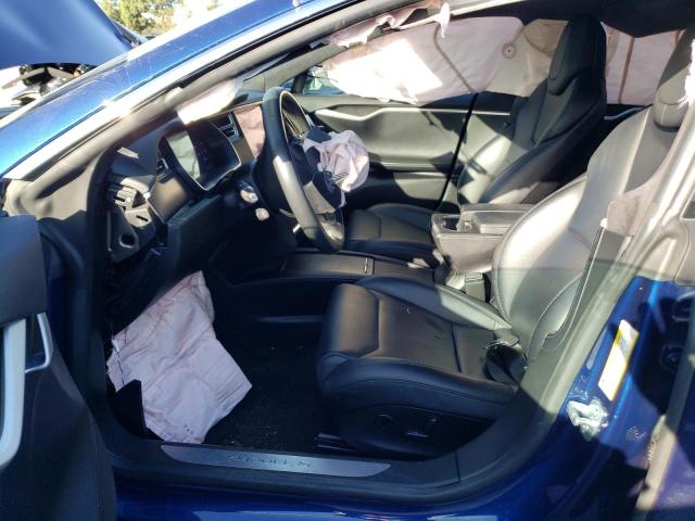 2017 TESLA MODEL S 5YJSA1E2XHF234066