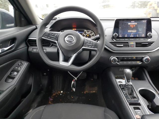 2022 NISSAN ALTIMA SV - 1N4BL4DW4NN337521