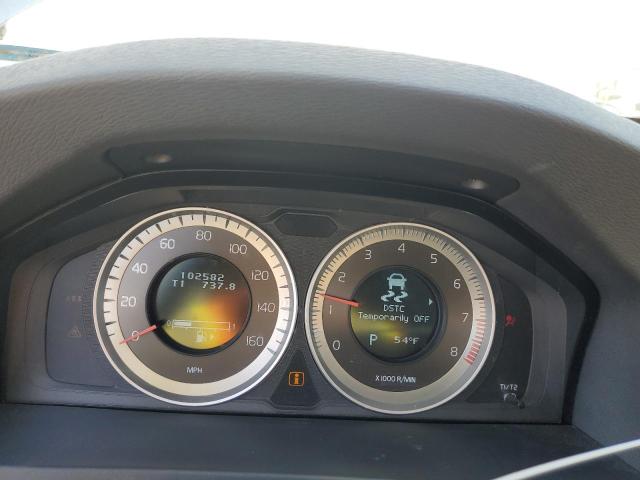 YV1612FH4D2183312 Volvo S60 T5