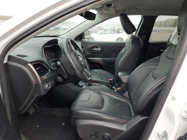 1C4PJMDX8LD509129 Jeep Cherokee Limited