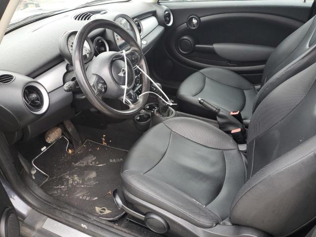 WMWSU3C56CT255306 Mini Cooper
