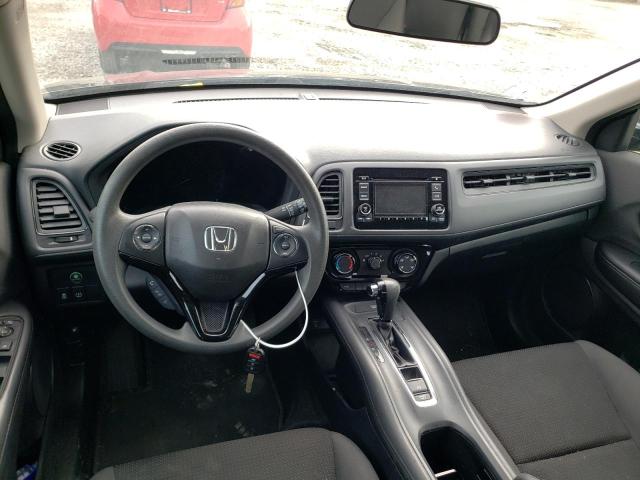 2019 HONDA HR-V LX - 3CZRU6H30KG704995