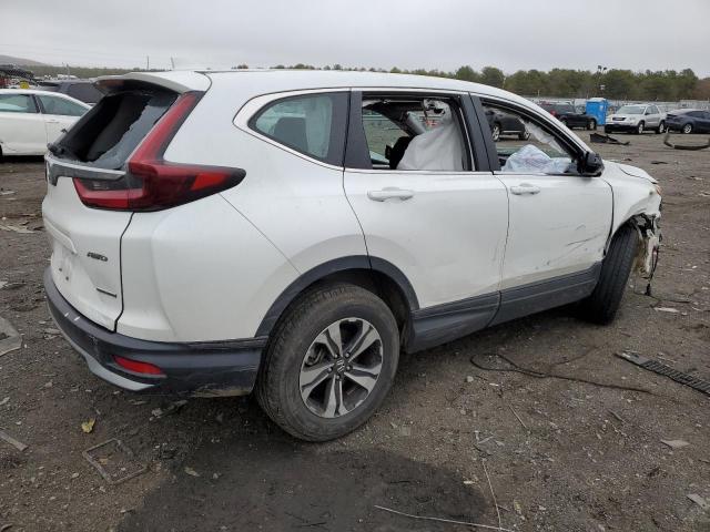 2021 HONDA CRV 5J6RW2H7XML026770