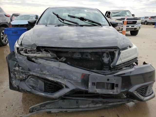 2016 ACURA ILX BASE W - 19UDE2F31GA015435