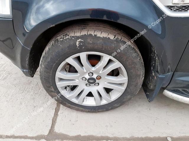 SALFA27B57H006813 Land Rover Freelander