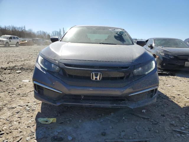 2020 HONDA CIVIC 4D E 2HGFC2F6XLH567973