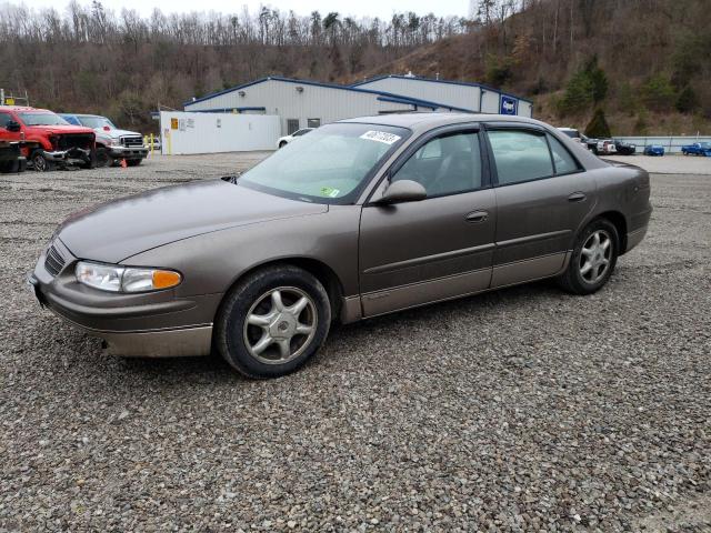 2003 Buick Regal GS