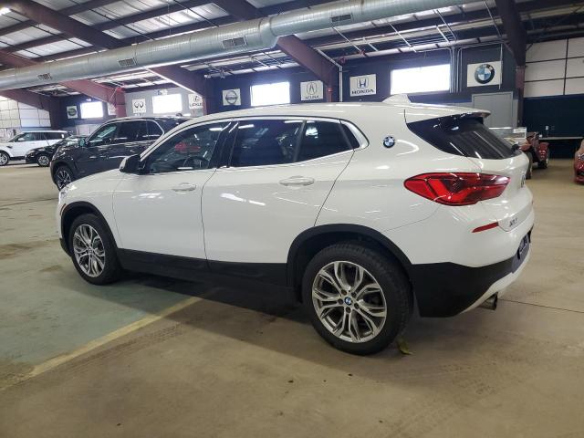 WBXYJ5C34JEF73996 BMW X2 Xdrive28i