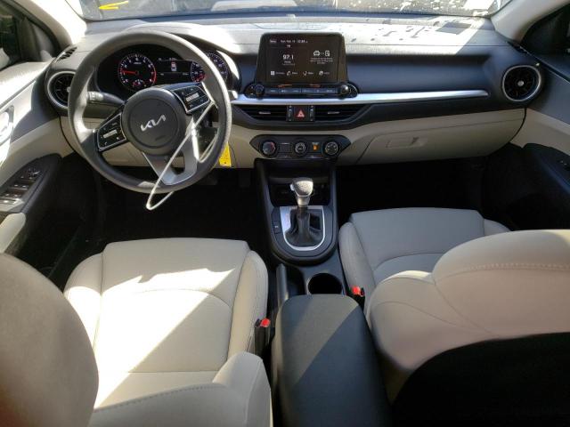 3KPF24AD2PE545423 KIA FORTE LX