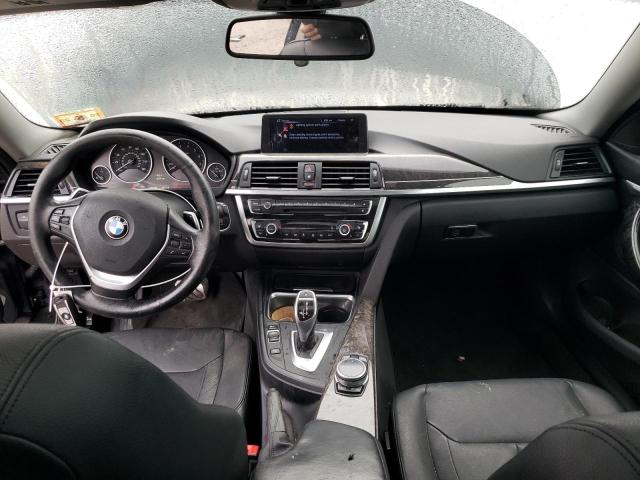 VIN WVWBP7AN3EE532067 2014 BMW 428 XI no.8