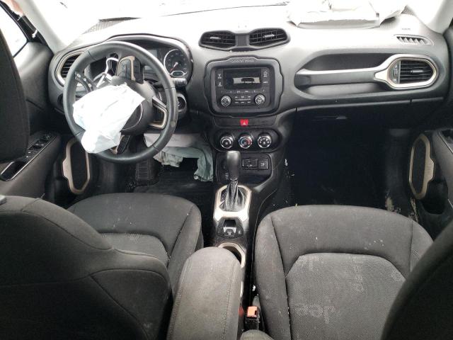 ZACCJBAB7HPG56126 Jeep Renegade Sport