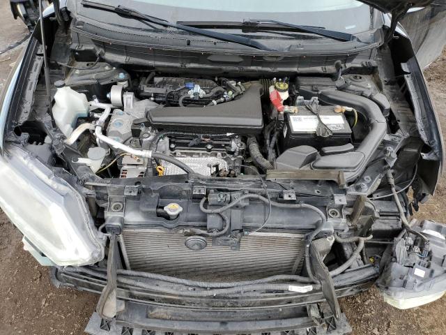 KNMAT2MT0FP576666 Nissan ROGUE S