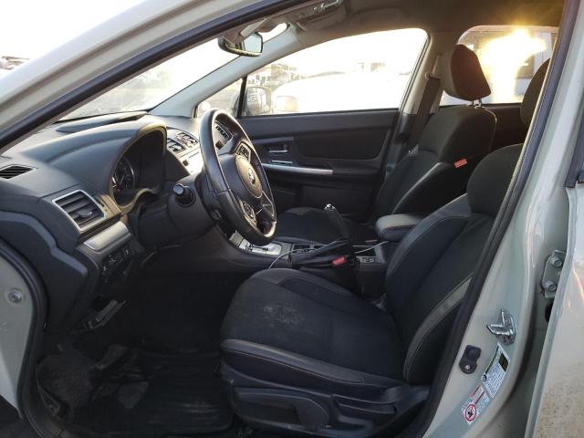 JF2GPADC9G8265789 Subaru Crosstrek Premium