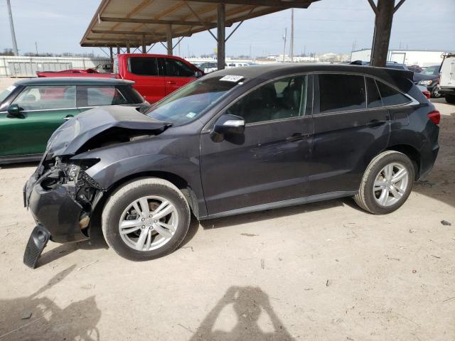 2015 Acura RDX 