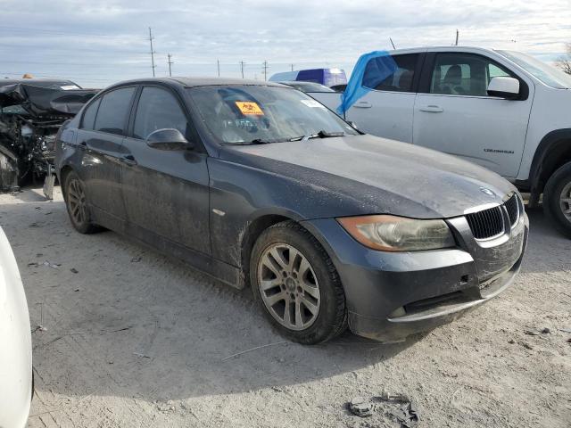 WBAVB13566KX69982 BMW 325 I
