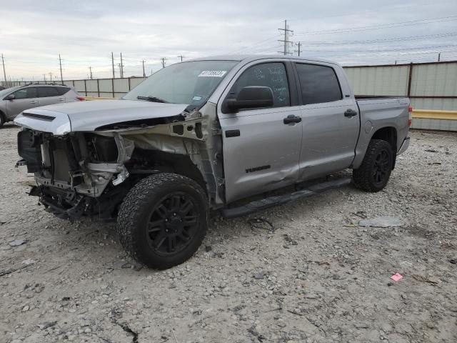 2021 Toyota Tundra 