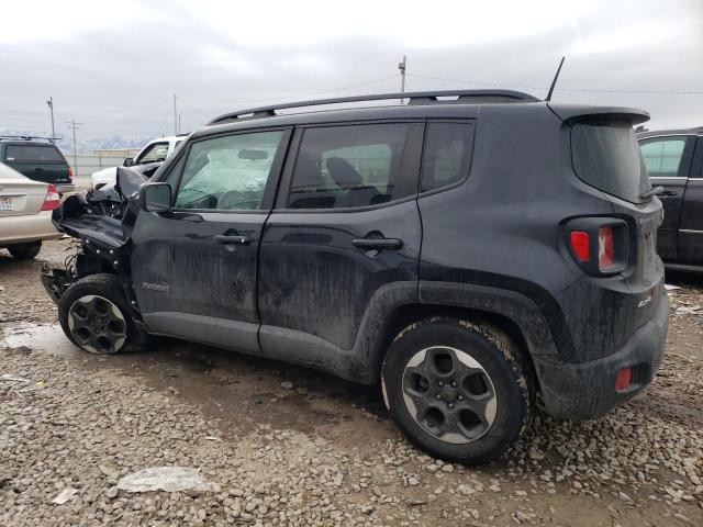 ZACCJBAB7HPG56126 Jeep Renegade Sport