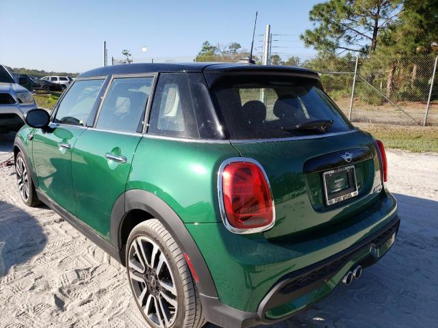 WMW53DK0XN2R94845 Mini COOPER S