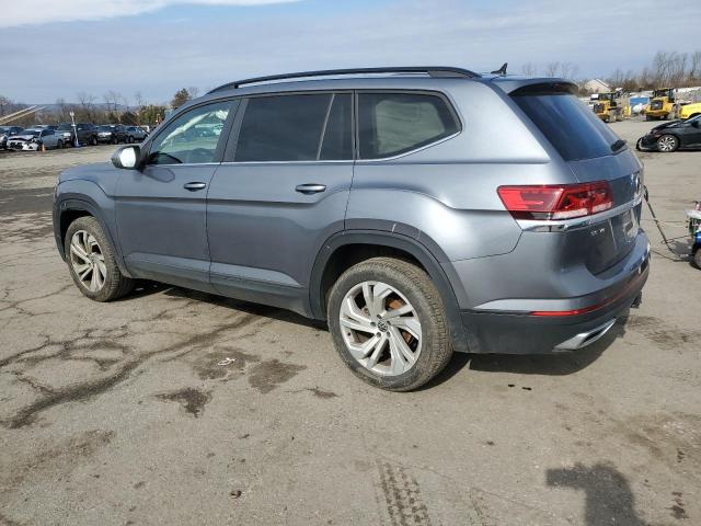 2021 VOLKSWAGEN ATLAS SE - 1V2KR2CAXMC502998