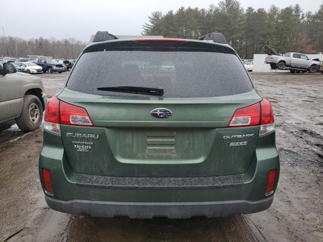 4S4BRBCCXD3201274 Subaru Outback 2.5i Premium