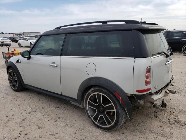 WMWZF3C57BT188948 Mini Cooper