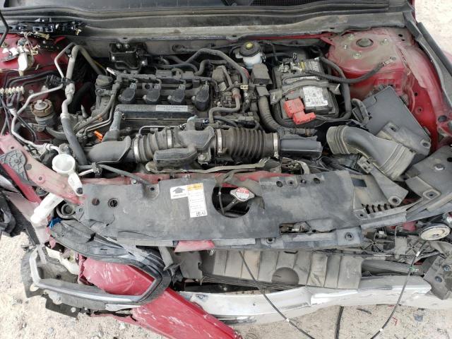2018 HONDA ACCORD SPO 1HGCV1F32JA238581