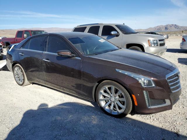 1G6AT5SX7G0117817 Cadillac Cts Premium Collection