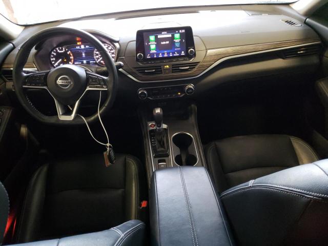 2019 NISSAN ALTIMA EDI 1N4AL4FV3KC155929