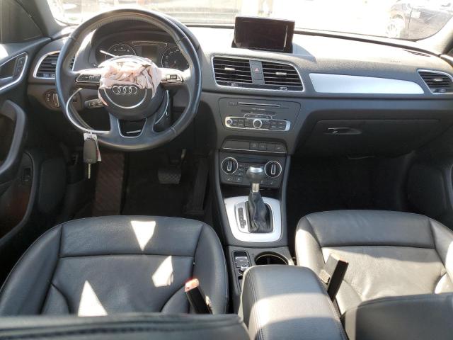2018 AUDI Q3 PREMIUM - WA1BCCFS2JR000826