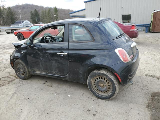 3C3CFFAR2CT223311 Fiat 500
