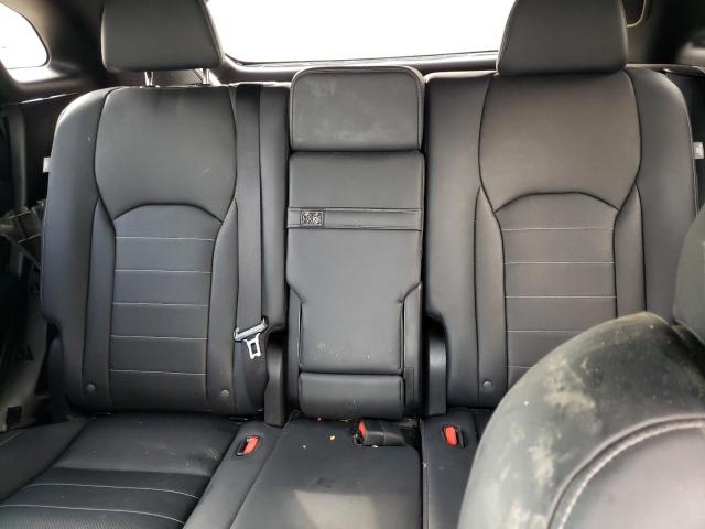 2022 LEXUS RX 450H F- 2T2YGMDA1NC077803