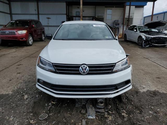 2016 VOLKSWAGEN JETTA SPOR - 3VWD17AJ0GM357505