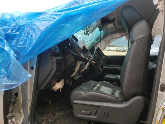 2018 TOYOTA TUNDRA CRE - 5TFHY5F18JX713648