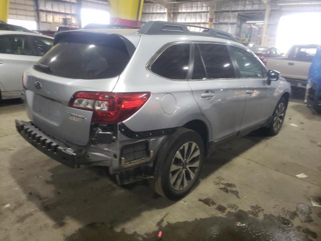 4S4BSAJC3F3362165 Subaru Outback 2.5i Limited