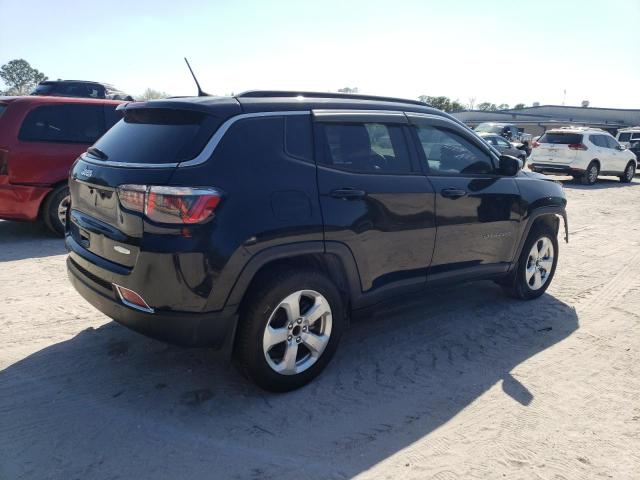3C4NJCBB9LT162106 Jeep Compass Latitude