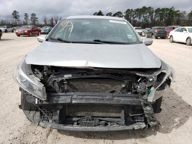 3KPFL4A81HE093448 KIA FORTE EX