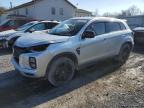 2022 MITSUBISHI OUTLANDER - JA4ARUAU8NU007985