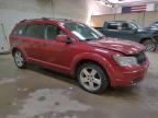 DODGE JOURNEY SX photo